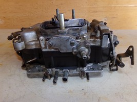 1975 1976 Carburetor 9055S Dodge Plymouth 360 400  - $3,341.18 MXN