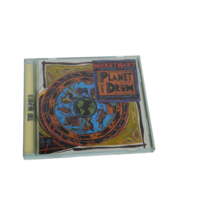 Planet Drum by Mickey Hart (CD, Sep-1991, Ryko Distribution) - $7.91