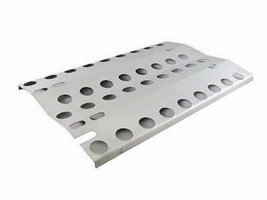 OEM DCS Stainless Steel Heat Plate - 16.5&quot; x 10.63&quot; - £40.15 GBP