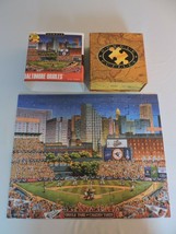 Dowdle Baltimore Orioles Park 100 Piece Jigsaw Puzzle Camden Yards Baseb... - $34.99