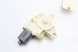 08-14 MERCEDES-BENZ W204 C300 REAR LEFT DRIVER SIDE WINDOW MOTOR E3687 image 7