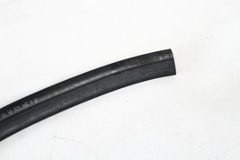 2008-2011 MERCEDES BENZ C300 C350 W204 FRONT RIGHT UNDER HOOD WEATHERSTRIP J9703 image 3
