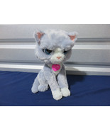 Fur Real Friends Large Cat Stuffed Animal (C8) - £12.07 GBP