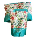 Michel Design Works Wild Berry Blossom Foaming Shea Butter Hand Soap Ref... - $909.39 MXN