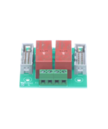 Mahlkonig E198312 Voltage Shutdown 100-127 Volt fits for K30 TWIN Model - $396.44 CAD