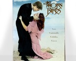 The Thorn Birds (2-Disc DVD, 1983, Full Screen) Richard Chamberlain  Rac... - £18.42 GBP