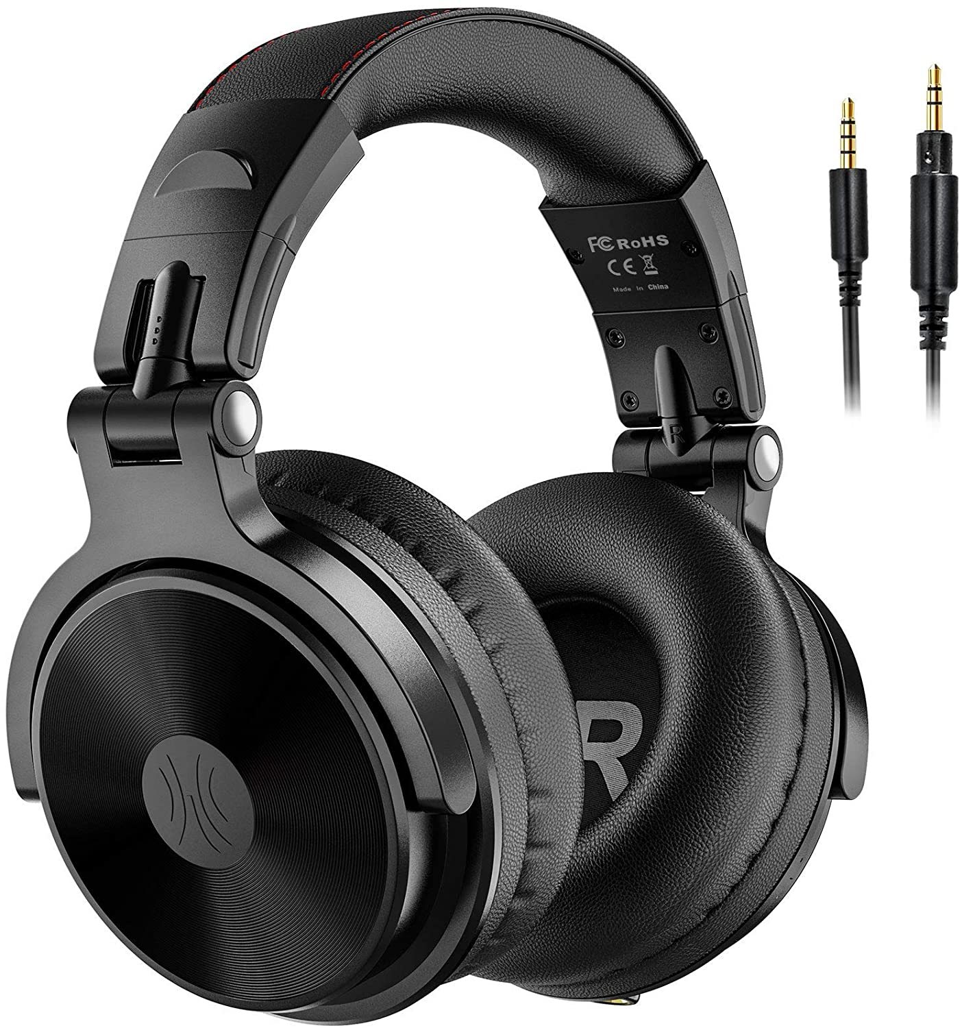 OneOdio Bluetooth Over Ear Headphones - Wireless/Wired 110 Hrs Stereo Bl... - $78.74