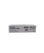 Genuine Toshiba Staples (STAPLE-3000) 318339 - $1,837.60 MXN