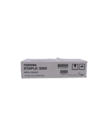 Genuine Toshiba Staples (STAPLE-3000) 318339 - £78.85 GBP