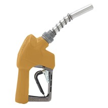 New X Unleaded Nozzle From Husky With Full Grip Guard And Three Notch Ho... - £105.81 GBP