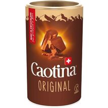 Caotina instant hot cocoa ORIGINAL Milk chocolate flavor -200g/7.05 oz F... - $19.79
