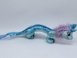 Disney Raya And The Last Dragon - 13 Inch Sisu Dragon Form Plush Toy - Brand New - £7.56 GBP