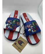 Champion IPO ‘Puerto Rico’ Slides Men’s Size 8 - £23.56 GBP