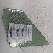 Passenger Right Front Door Vent Glass Fits 18-23 XV CROSSTREK - $59.94