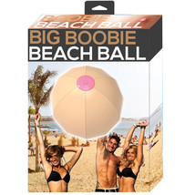 Big Boobie Beach Ball - $24.89