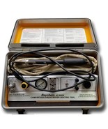 RAYCHEM HT-900B COMPRESSED AIR/NITROGEN HEATING TOOL - $8,225.28 CAD