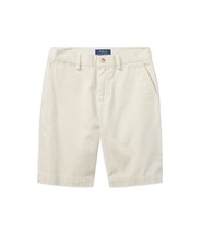 Polo Ralph Lauren Big Kid Boys Vintage Chino Prospect Shorts,Sand,12 - £41.46 GBP