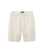 Polo Ralph Lauren Big Kid Boys Vintage Chino Prospect Shorts,Sand,12 - £42.23 GBP