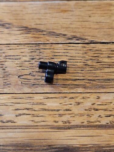 LEGO Minifigure Accessory Custom Detachable Scope, Black - $0.99