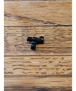 LEGO Minifigure Accessory Custom Detachable Scope, Black - $1.35 CAD