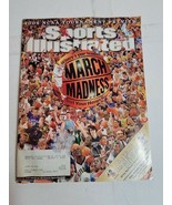 2006 Sports Illustrated Magazine March Madness Preview Florida Gators NCAA - £7.30 GBP