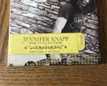 Jennifer Knapp 2CD Juego - $41.97