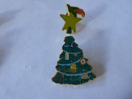 Disney Trading Pins Disney Christmas Tree Blind Box - Peter Pan - £22.31 GBP