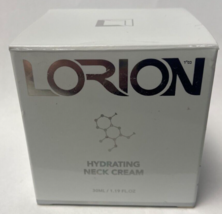 Lorion  Hydrating Neck Cream 1.19 fl oz / 30 ml - $39.94