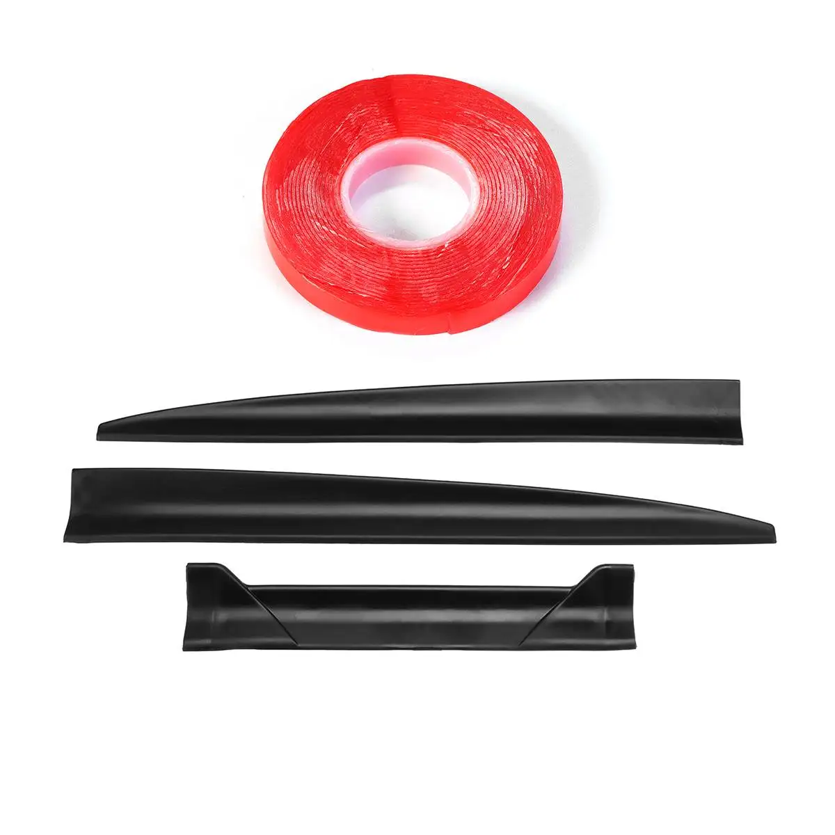 House Home 135cm Universal Car Rear Trunk SpAer Boot Wing Lip For BMW For Benz F - £62.27 GBP