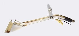 10&quot; Dual Carpet Cleaning Stair Wand for portable BH extractors &amp; truckmo... - €226,39 EUR