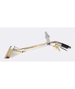 10&quot; Dual Carpet Cleaning Stair Wand for portable BH extractors &amp; truckmo... - $367.53 CAD