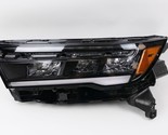2023-2024 Genuine OEM Honda Pilot LED Headlight LH Left - Driver Side - £294.20 GBP