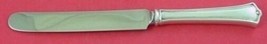 America by Wallace Sterling Silver Regular Knife Blunt 8 5/8&quot; Flatware - £38.33 GBP