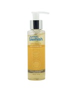 Bye Bye Blemish Vitamin C Exfoliating Gel 4 Oz - $9.89