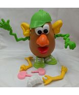 1985 Mr Potato Playskool Toy With 14 Pieces Acessories Childrens Toy - €9,63 EUR