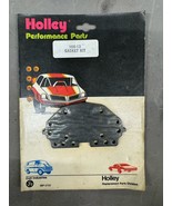 NOS Vintage Holley Performance Metering Plate Gasket Chevy Ford Dodge Pl... - $30.87 CAD