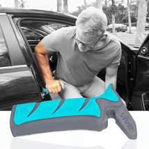 Vive Car Handle Assist for Elderly - Scratch Proof Latch - Auto Grab Bar... - $27.95