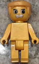 Ryan&#39;s World Gold Figure Blind Bag Collectible - £1.52 GBP