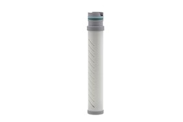 Two-Stage Replacement Filter For Lifestraw Go Water Bottles, In White. - $32.93