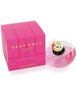 Baby Doll by Yves Saint Laurent 1.6 oz / 50 ml Eau De Toilette spray for... - $212.10 CAD