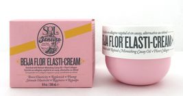 Sol De Janeiro Beija Flor Elasti Cream 8.0 oz / 240 ml - £47.27 GBP