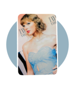 Taylor Swift Photo Trading Card (SS61): Eras Movie, 3.25 in - £3.78 GBP