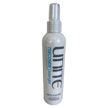 UNITE Hair 7SECONDS Detangler Leave In Conditioner 8 fl oz Sealed - £36.36 GBP