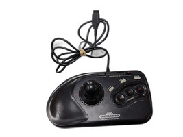 3 Button Arcade Power Stick Sega Genesis Joystick - £35.46 GBP