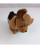 Vintage 1996 Ty Beanie Babies Tuffy 7&quot; Bean Bag Plush - $9.46 CAD