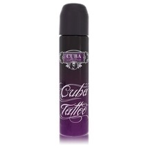 Cuba Tattoo by Fragluxe Eau De Parfum Spray (unboxed) 3.4 oz (Women) - $26.49
