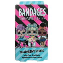 LOL Surprise Bandages 20 Pack - $67.03