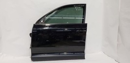 Driver Front Door Assembly Black OEM 2008 2009 2010 Cayenne Turbo SItem must ... - $223.92