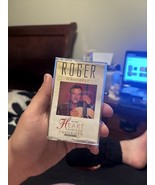 All Time Heart Touching Favorites Vol. 1 ROGER WHITTAKER Cassette Tape 1990 - $5.86