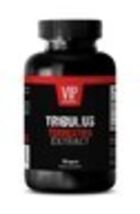 Tribulus Terrestris 1000mg Booster Male Enhancer 1 Bottles 90 Caps - $16.55